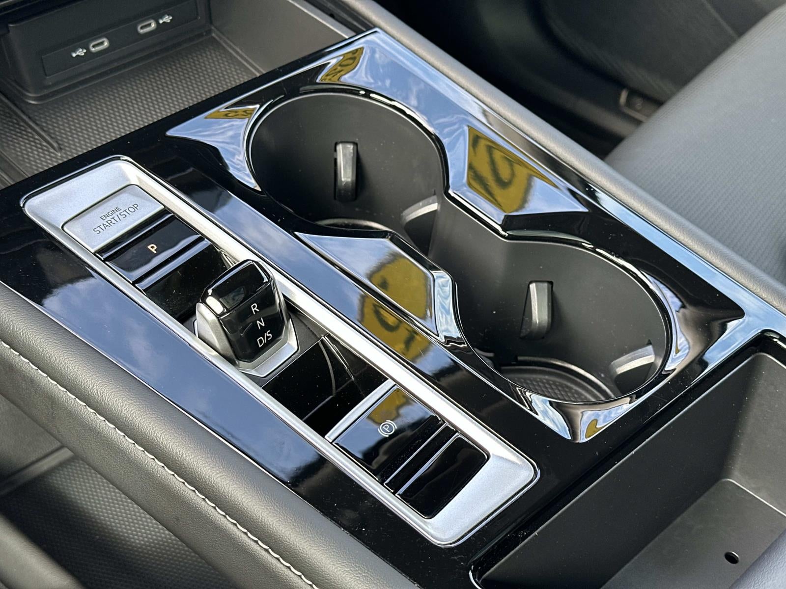 2025 Volkswagen Atlas 2.0T SEL 4MOTION