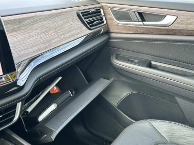 2025 Volkswagen Atlas 2.0T SEL 4MOTION