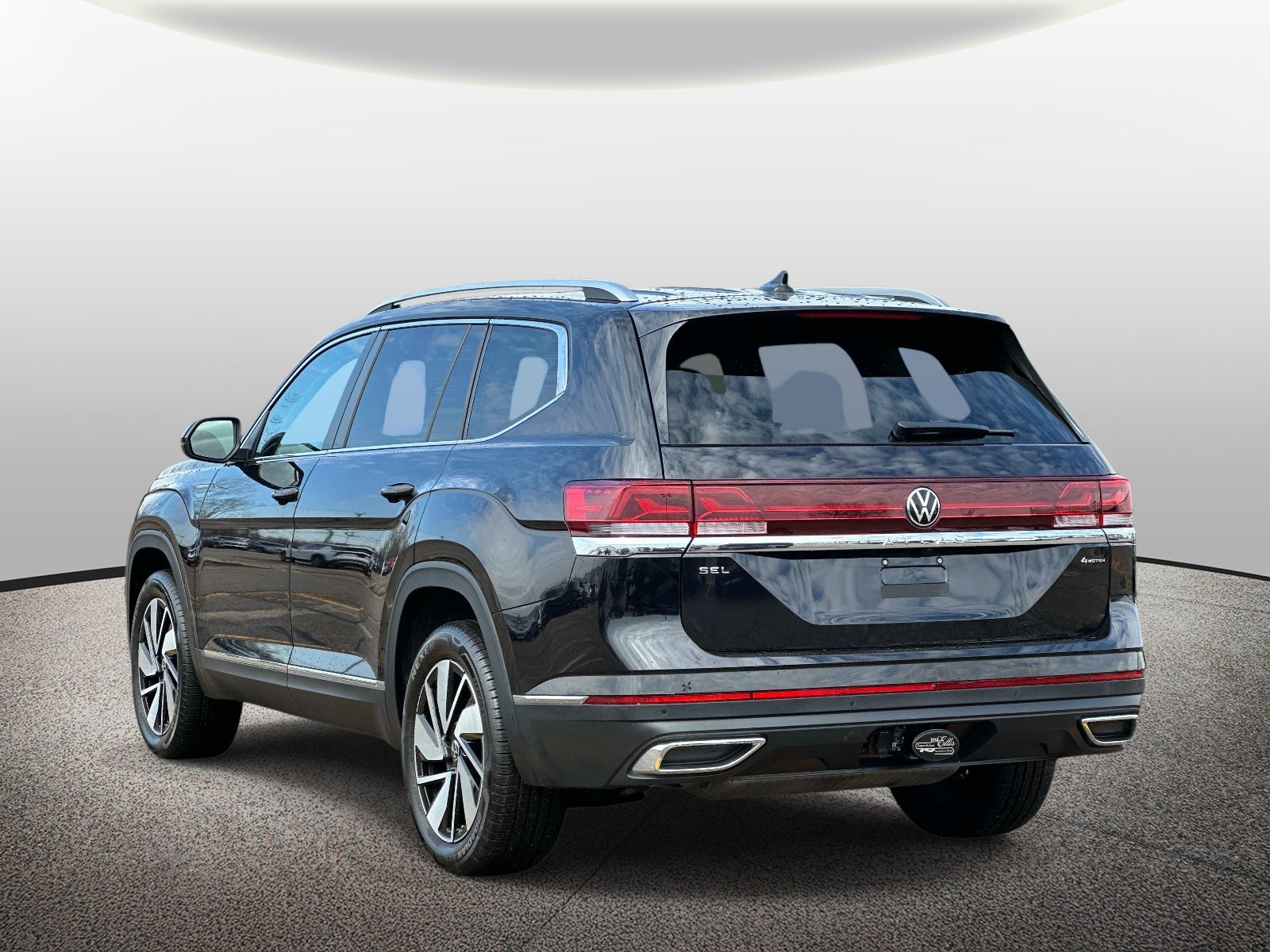 2025 Volkswagen Atlas 2.0T SEL 4MOTION