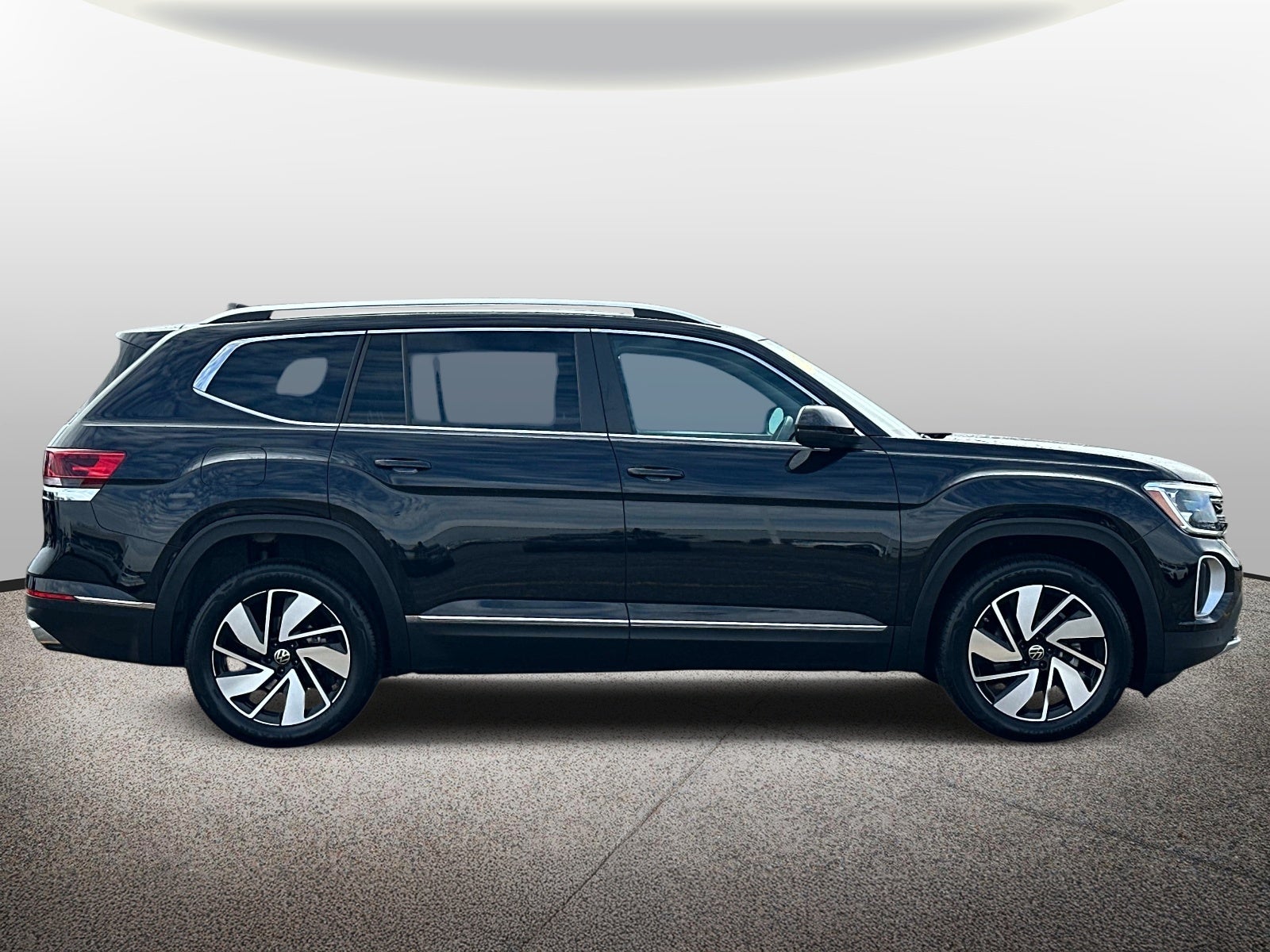2025 Volkswagen Atlas 2.0T SEL 4MOTION