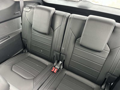 2025 Volkswagen Atlas 2.0T SEL 4MOTION