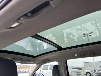 2025 Volkswagen Atlas 2.0T SEL 4MOTION