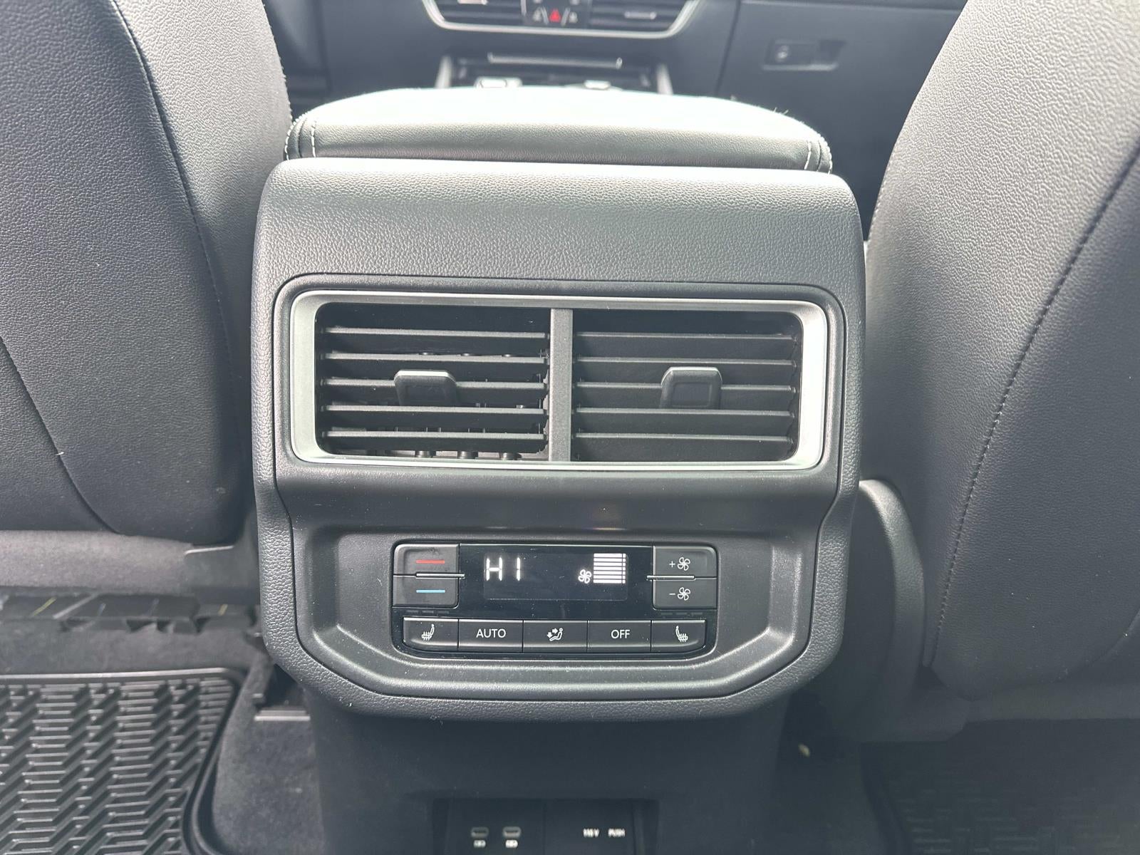 2025 Volkswagen Atlas 2.0T SEL 4MOTION