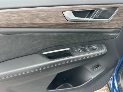 2025 Volkswagen Atlas 2.0T SEL 4MOTION