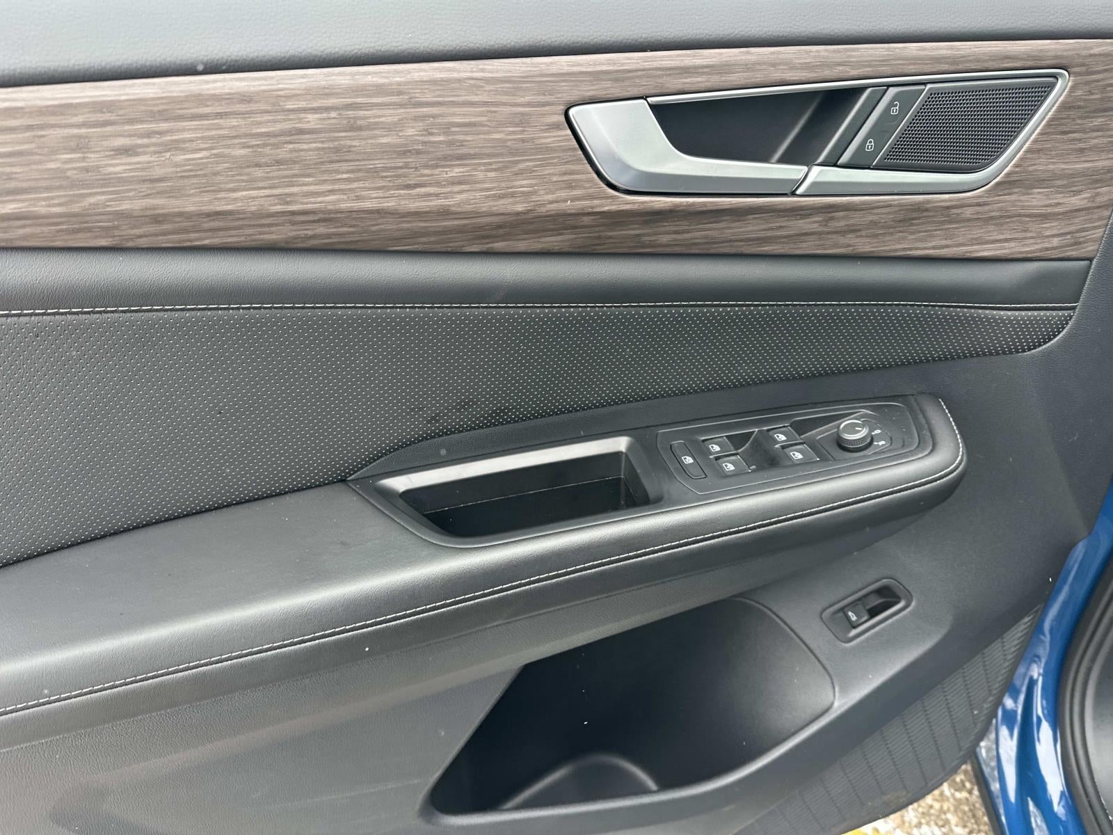 2025 Volkswagen Atlas 2.0T SEL 4MOTION