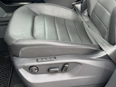 2025 Volkswagen Atlas 2.0T SEL 4MOTION