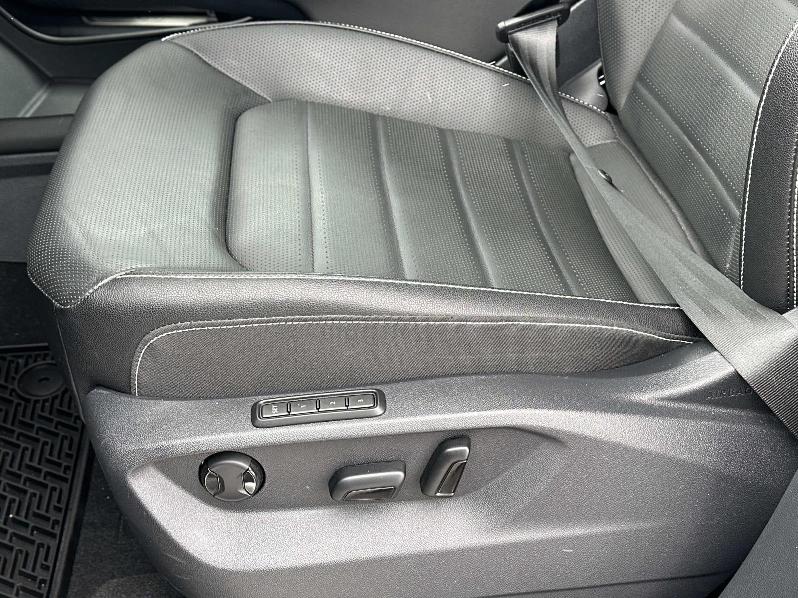 2025 Volkswagen Atlas 2.0T SEL 4MOTION