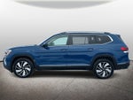 2025 Volkswagen Atlas 2.0T SEL 4MOTION