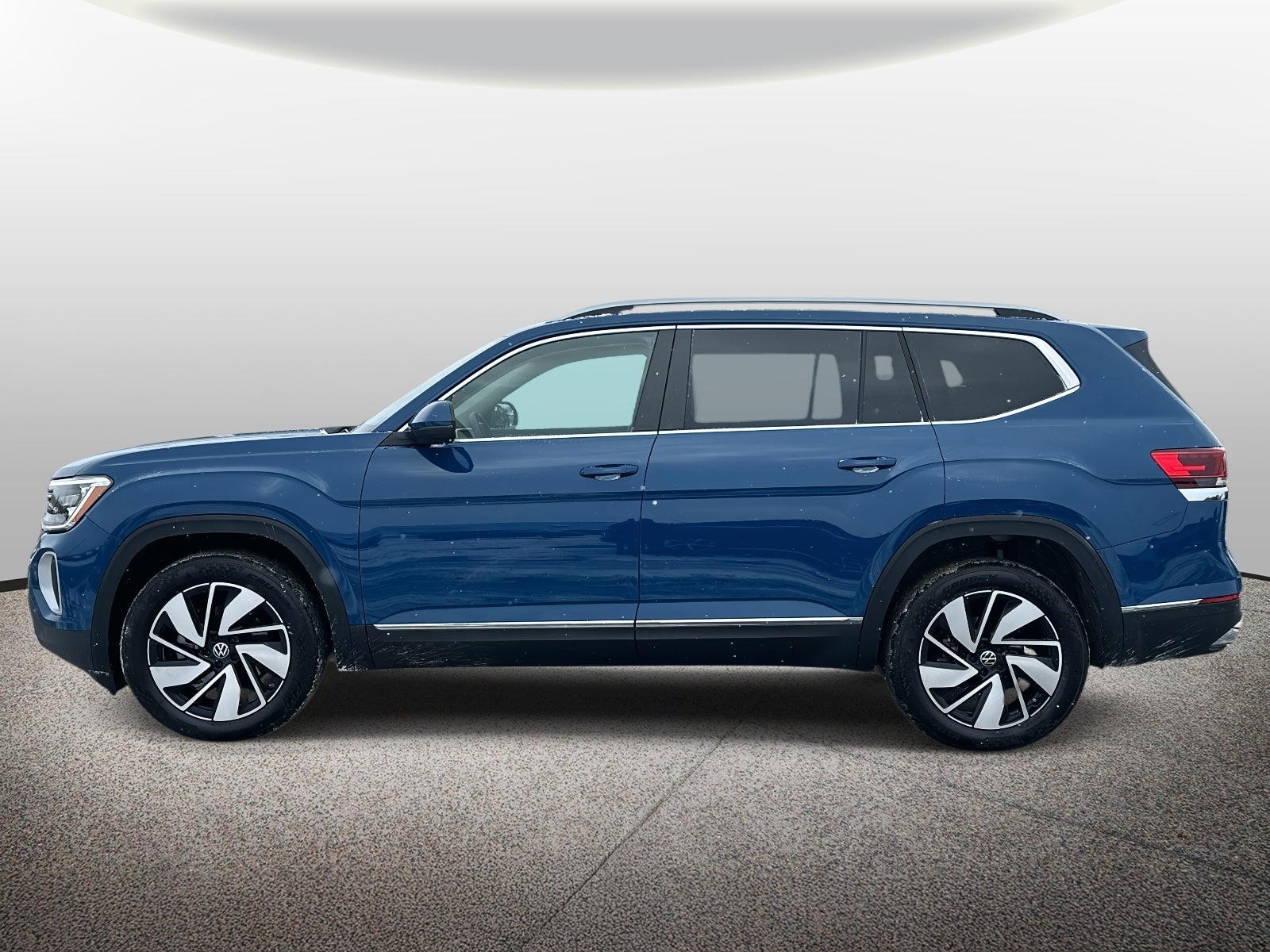 2025 Volkswagen Atlas 2.0T SEL 4MOTION