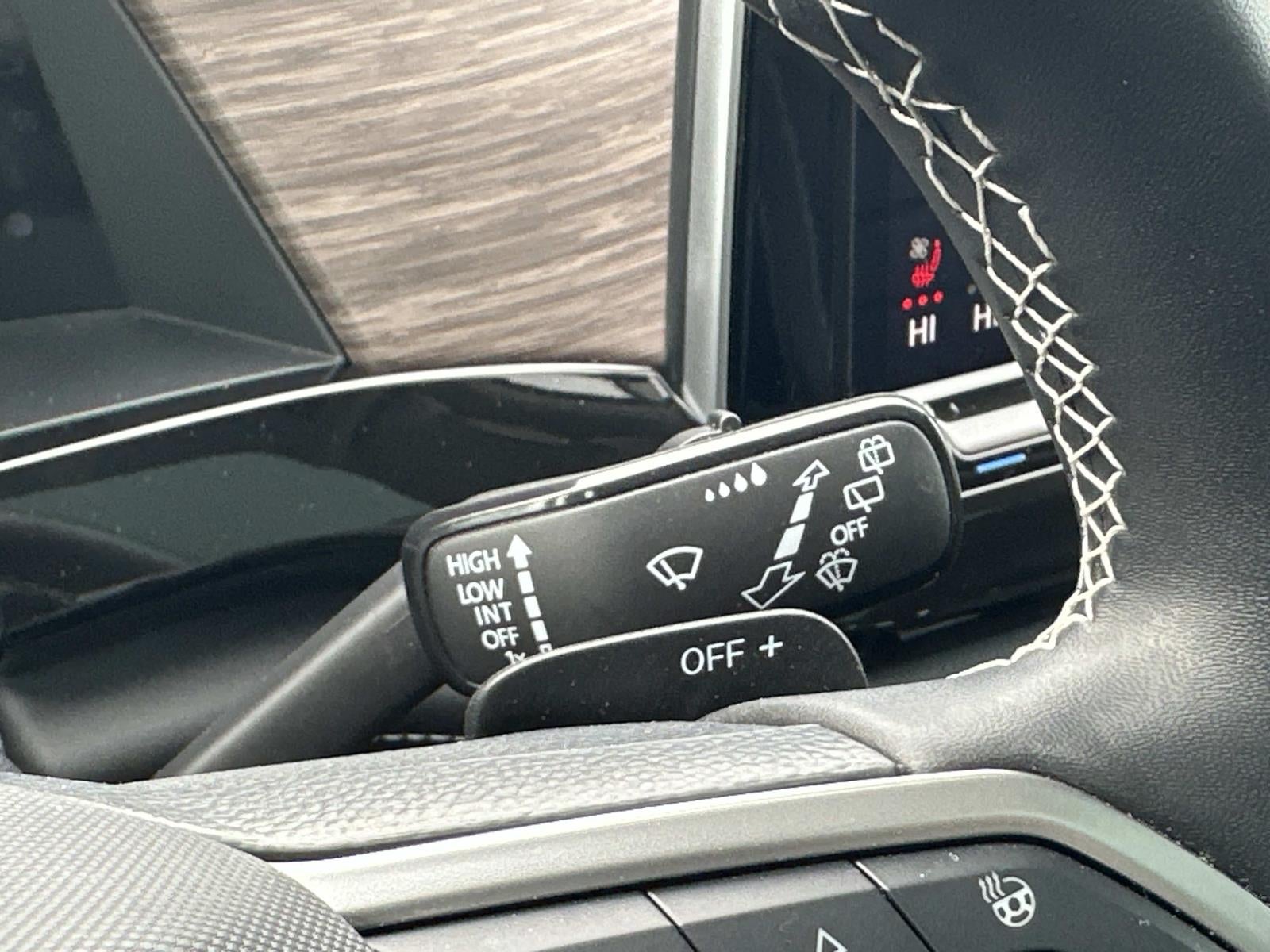 2025 Volkswagen Atlas 2.0T SEL 4MOTION