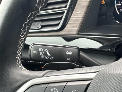 2025 Volkswagen Atlas 2.0T SEL 4MOTION