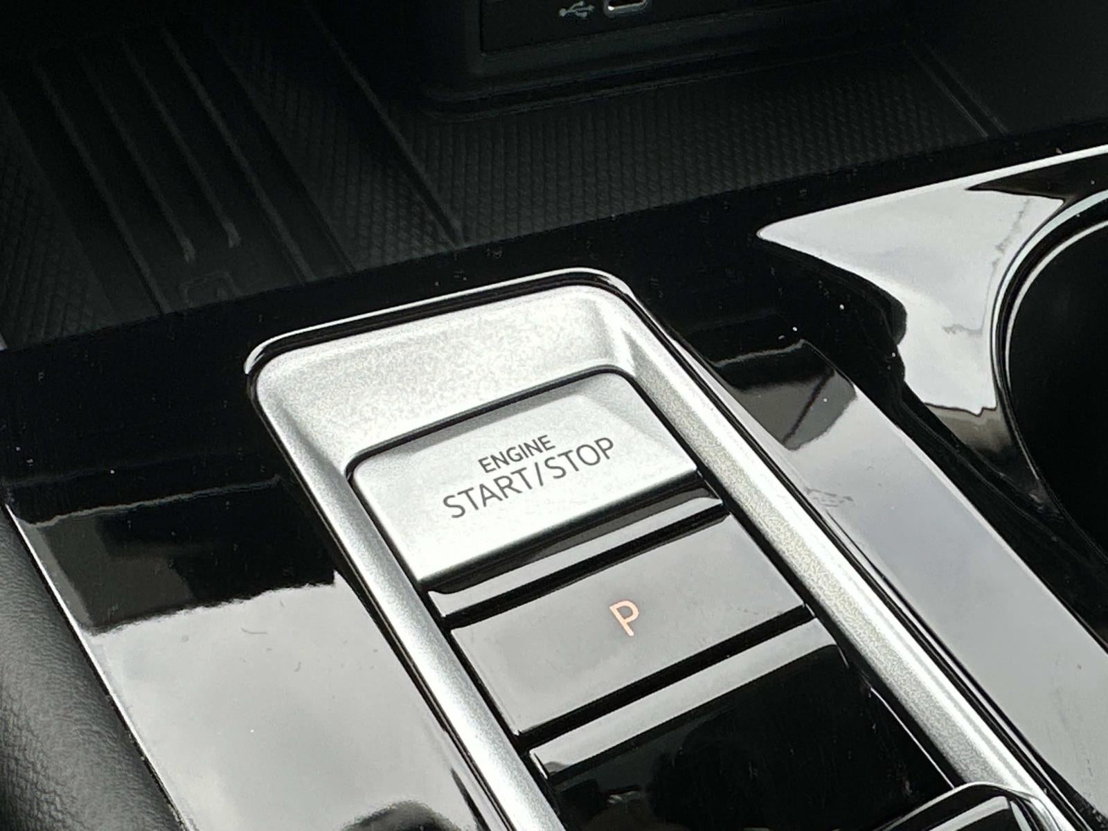 2025 Volkswagen Atlas 2.0T SEL 4MOTION