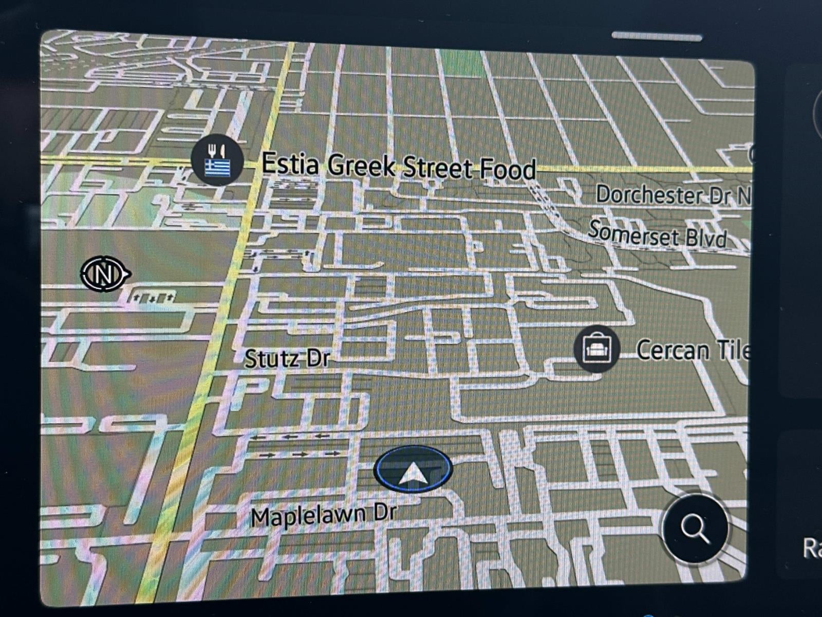 2025 Volkswagen Atlas 2.0T SEL 4MOTION