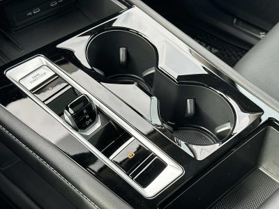 2025 Volkswagen Atlas 2.0T SEL 4MOTION