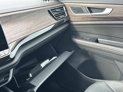 2025 Volkswagen Atlas 2.0T SEL 4MOTION