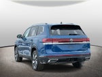 2025 Volkswagen Atlas 2.0T SEL 4MOTION