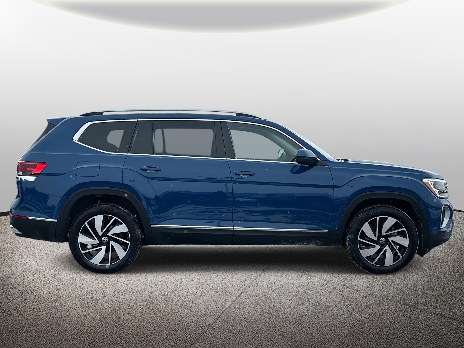 2025 Volkswagen Atlas 2.0T SEL 4MOTION