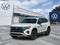 2026 Volkswagen Atlas 2.0T Peak Edition 4MOTION