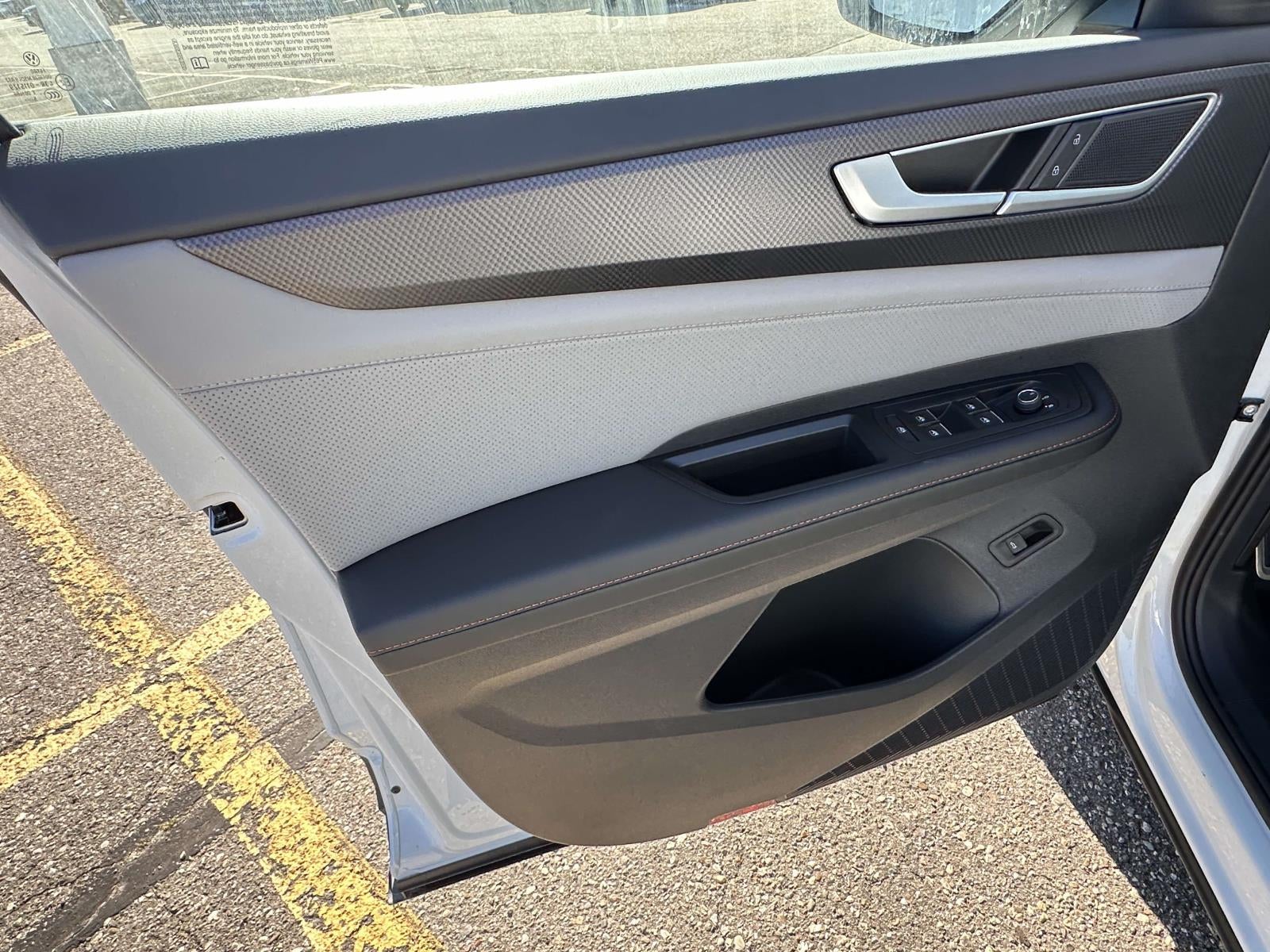 2026 Volkswagen Atlas 2.0T Peak Edition 4MOTION