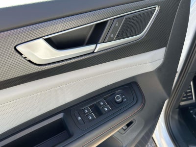 2026 Volkswagen Atlas 2.0T Peak Edition 4MOTION