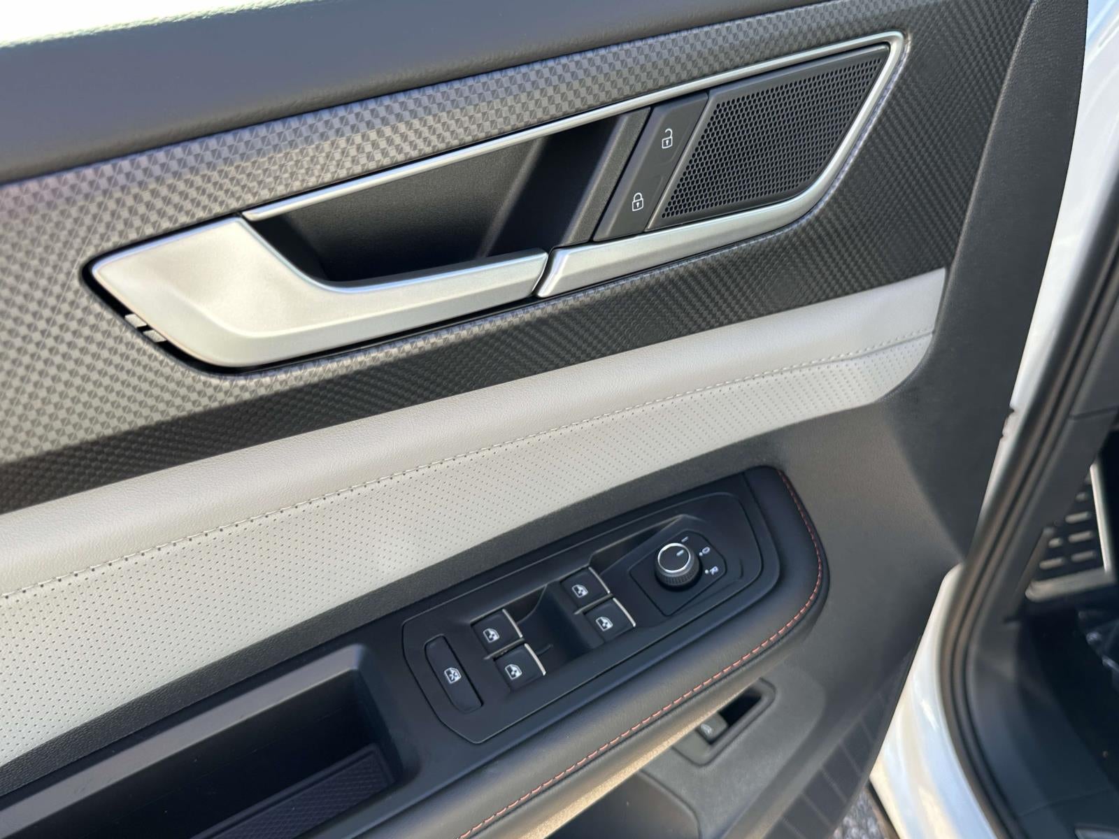 2026 Volkswagen Atlas 2.0T Peak Edition 4MOTION