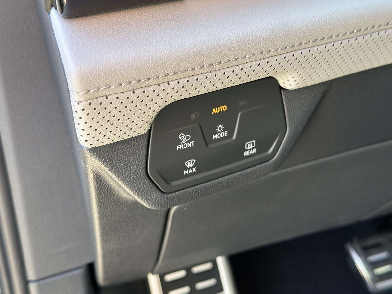 2026 Volkswagen Atlas 2.0T Peak Edition 4MOTION