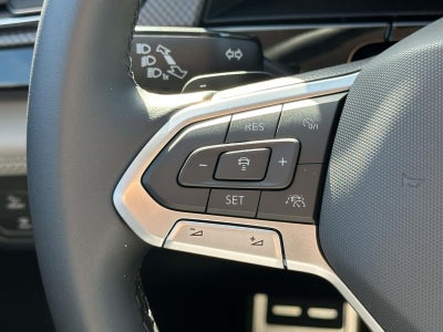 2026 Volkswagen Atlas 2.0T Peak Edition 4MOTION