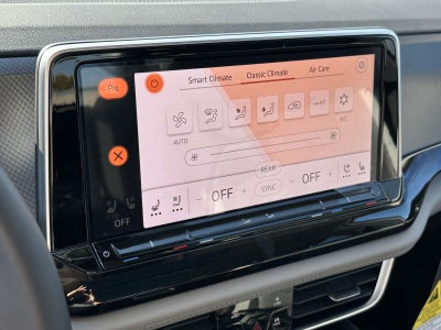 2026 Volkswagen Atlas 2.0T Peak Edition 4MOTION