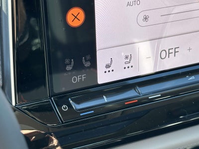 2026 Volkswagen Atlas 2.0T Peak Edition 4MOTION