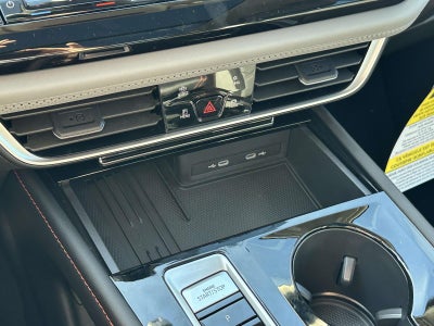 2026 Volkswagen Atlas 2.0T Peak Edition 4MOTION