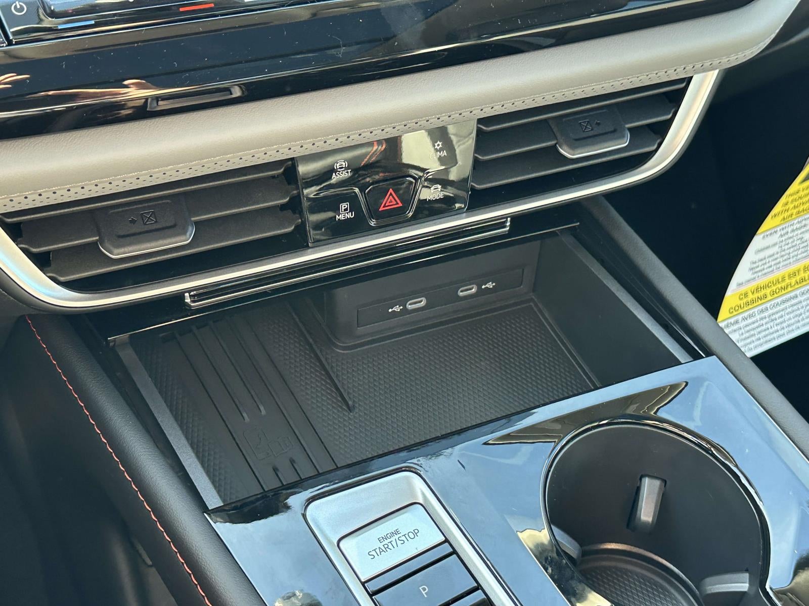 2026 Volkswagen Atlas 2.0T Peak Edition 4MOTION