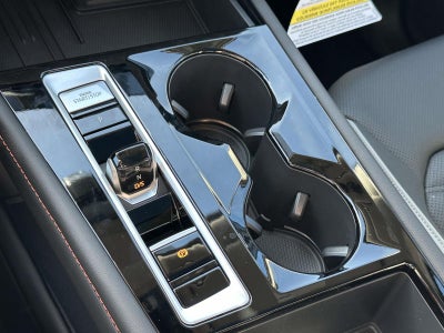 2026 Volkswagen Atlas 2.0T Peak Edition 4MOTION