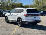 2026 Volkswagen Atlas 2.0T Peak Edition 4MOTION