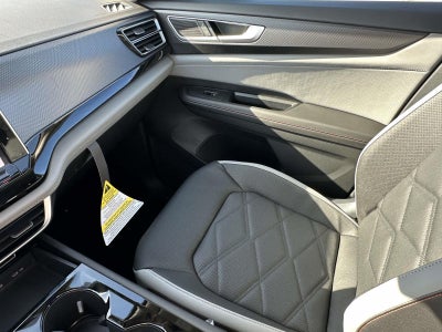 2026 Volkswagen Atlas 2.0T Peak Edition 4MOTION