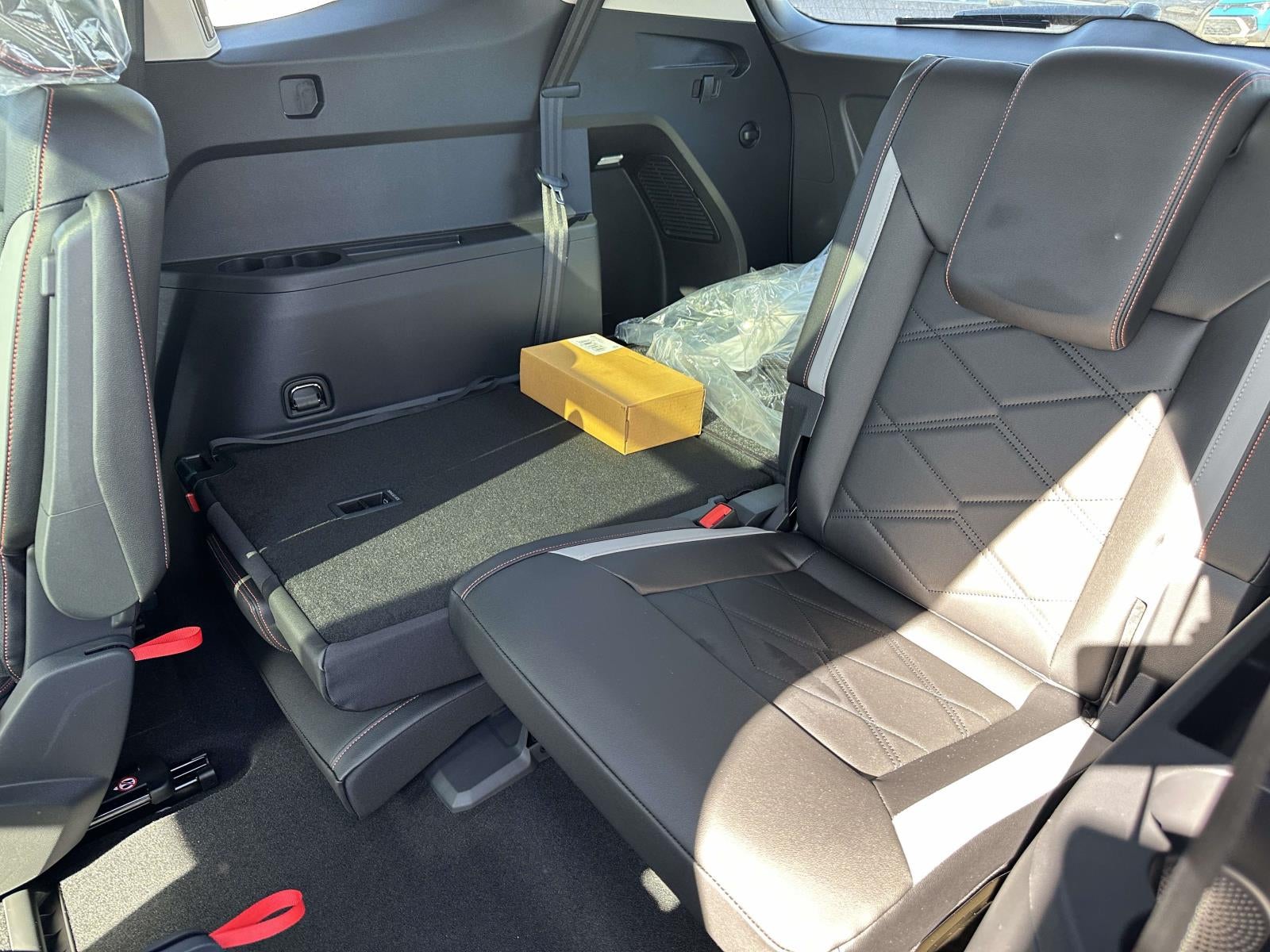 2026 Volkswagen Atlas 2.0T Peak Edition 4MOTION