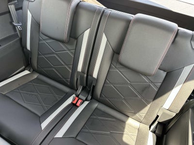 2026 Volkswagen Atlas 2.0T Peak Edition 4MOTION