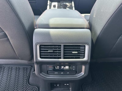 2026 Volkswagen Atlas 2.0T Peak Edition 4MOTION