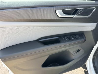 2026 Volkswagen Atlas 2.0T Peak Edition 4MOTION