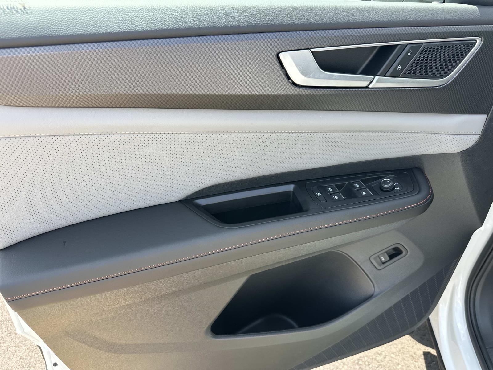 2026 Volkswagen Atlas 2.0T Peak Edition 4MOTION