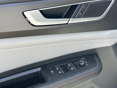 2026 Volkswagen Atlas 2.0T Peak Edition 4MOTION