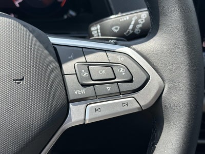 2026 Volkswagen Atlas 2.0T Peak Edition 4MOTION