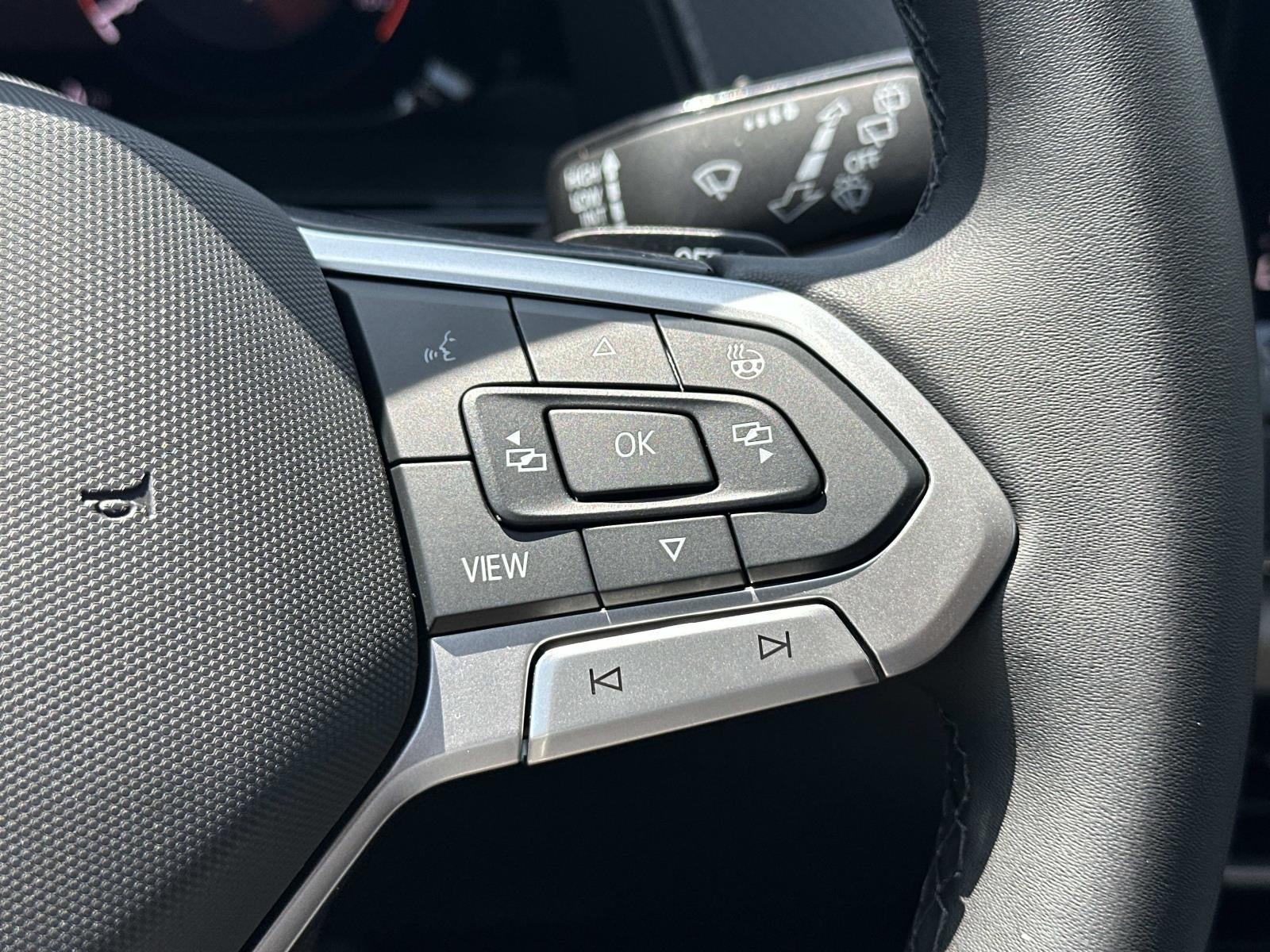 2026 Volkswagen Atlas 2.0T Peak Edition 4MOTION