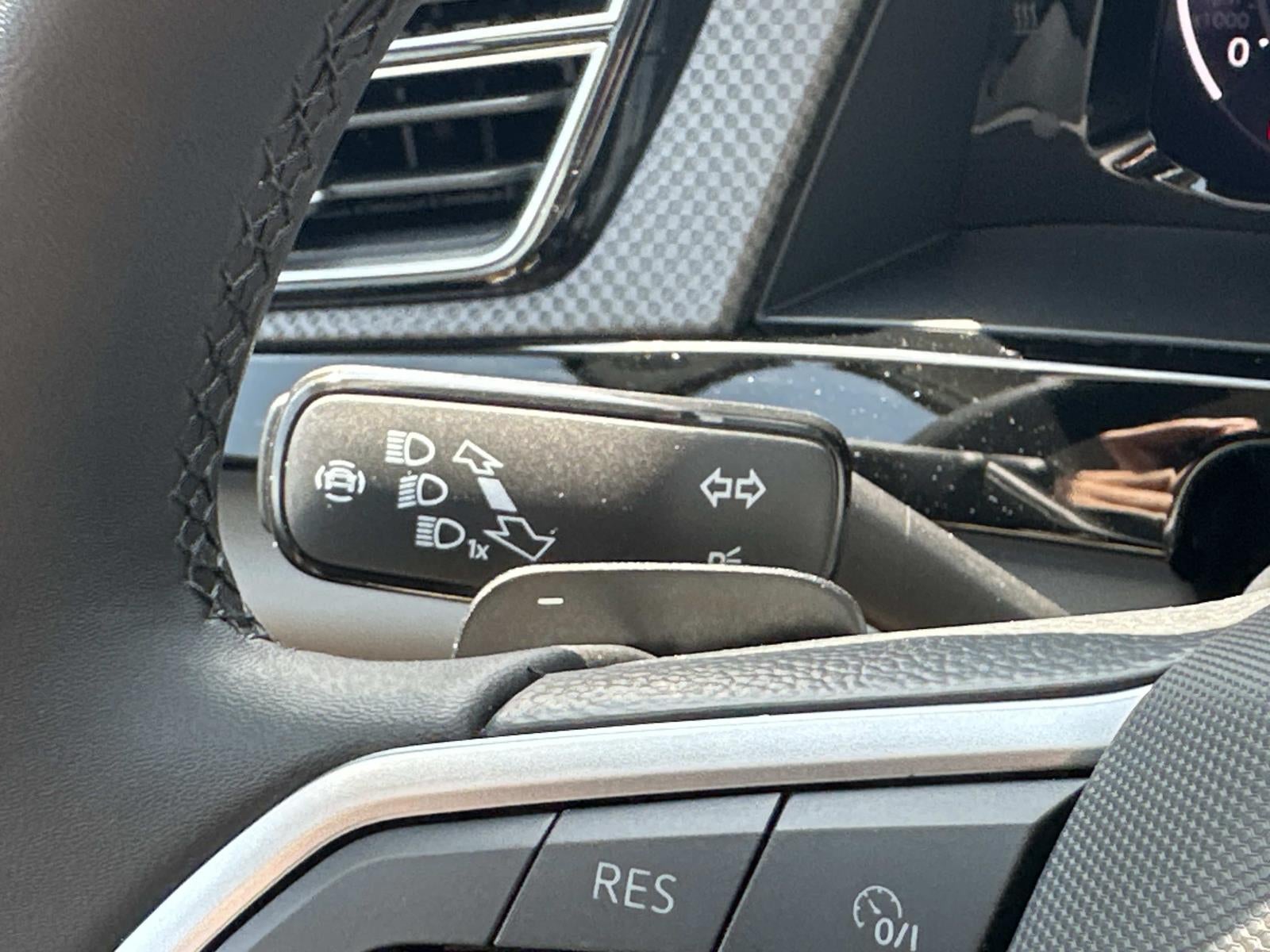 2026 Volkswagen Atlas 2.0T Peak Edition 4MOTION