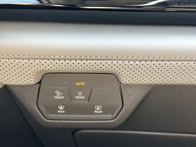 2026 Volkswagen Atlas 2.0T Peak Edition 4MOTION