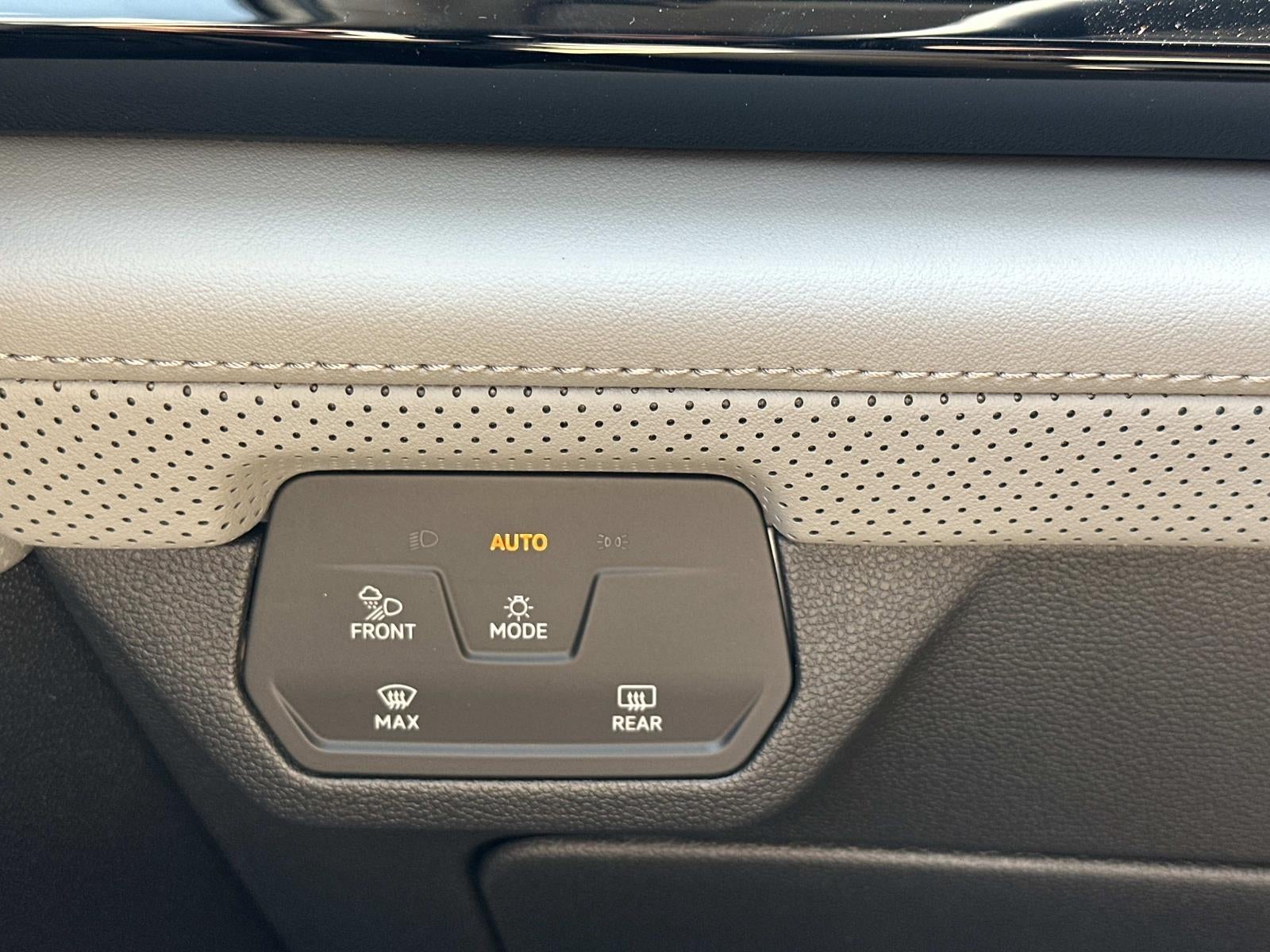 2026 Volkswagen Atlas 2.0T Peak Edition 4MOTION