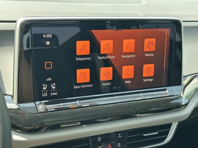 2026 Volkswagen Atlas 2.0T Peak Edition 4MOTION