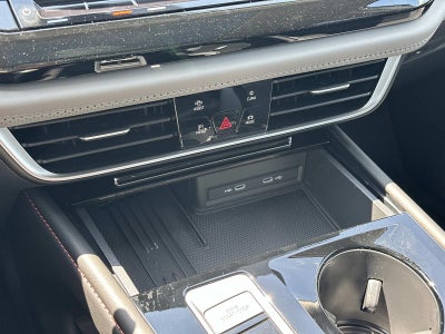 2026 Volkswagen Atlas 2.0T Peak Edition 4MOTION