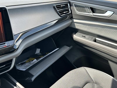 2026 Volkswagen Atlas 2.0T Peak Edition 4MOTION