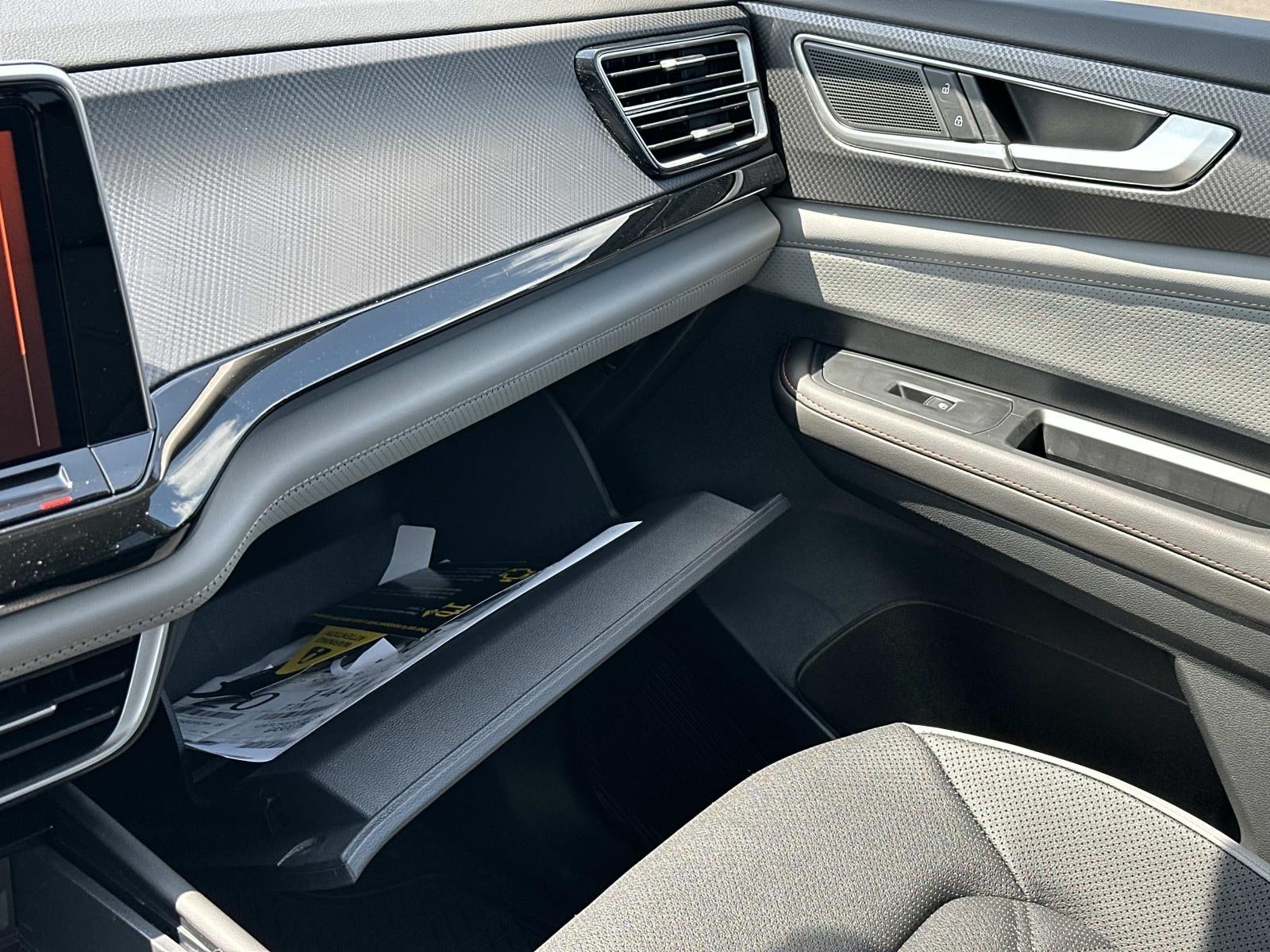 2026 Volkswagen Atlas 2.0T Peak Edition 4MOTION