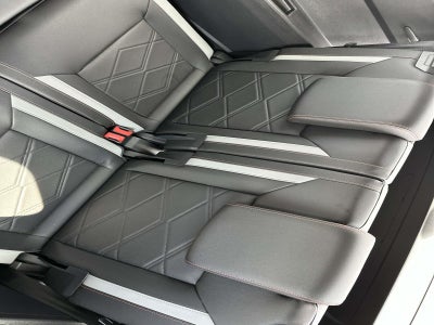 2025 Volkswagen Atlas 2.0T Peak Edition 4MOTION